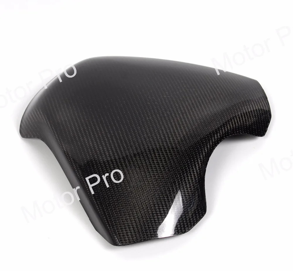 Чехол для Honda CBR1000RR 2012 2013 2014 2015 из углеродного волокна защитный чехол на топливный