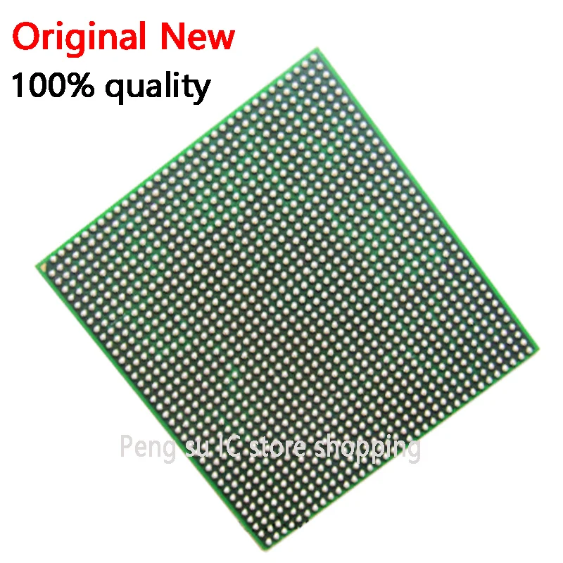 

100% New QG82910GML SL8G8 BGA Chipset