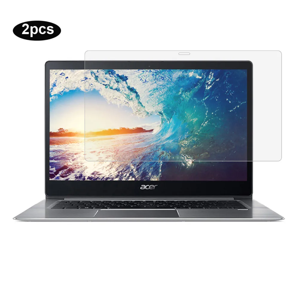 Cartinoe 14 дюймов Защитная плёнка для экрана ноутбука acer Swift 3 Sf314 52 52g ноутбук