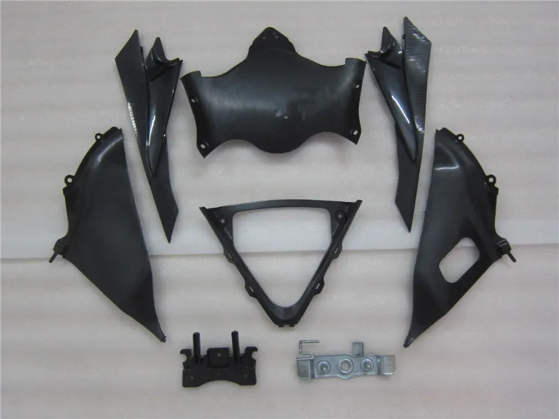 100% комплект обтекателей для SUZUKI GSXR600 750 2008 2010 K8 GSXR 600 K9 08 09 10 Полный Обтекатель
