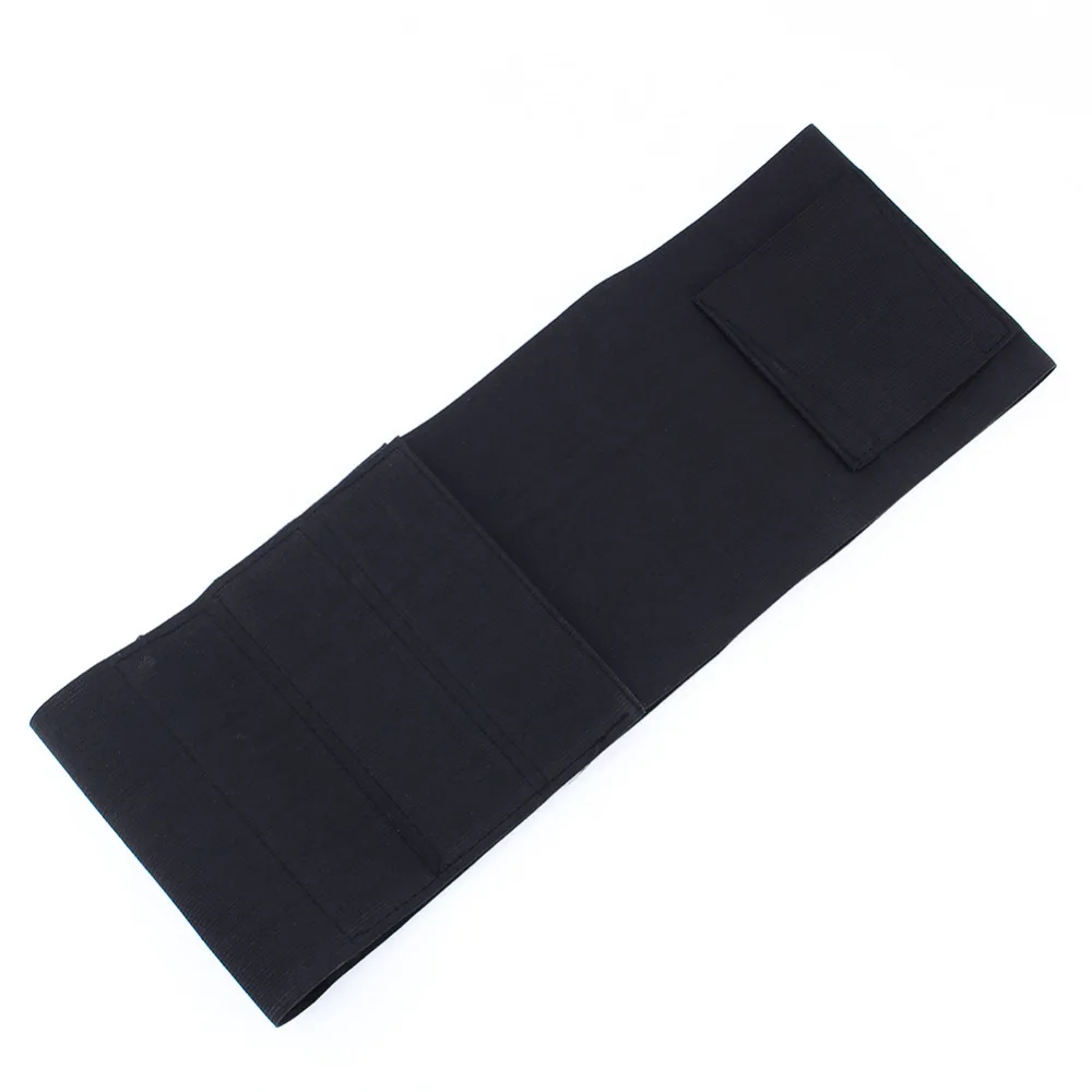Пояс YOSOO с эластичной талией и 2 карманами Magzine|waist support belt|waist supportbelt belt |