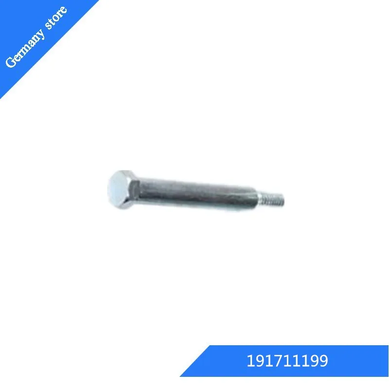 Комплект для ремонта рычага переключения передач V W SEAT Caddy II Flight Golf Mk2 Mk3 191711199|МКПП