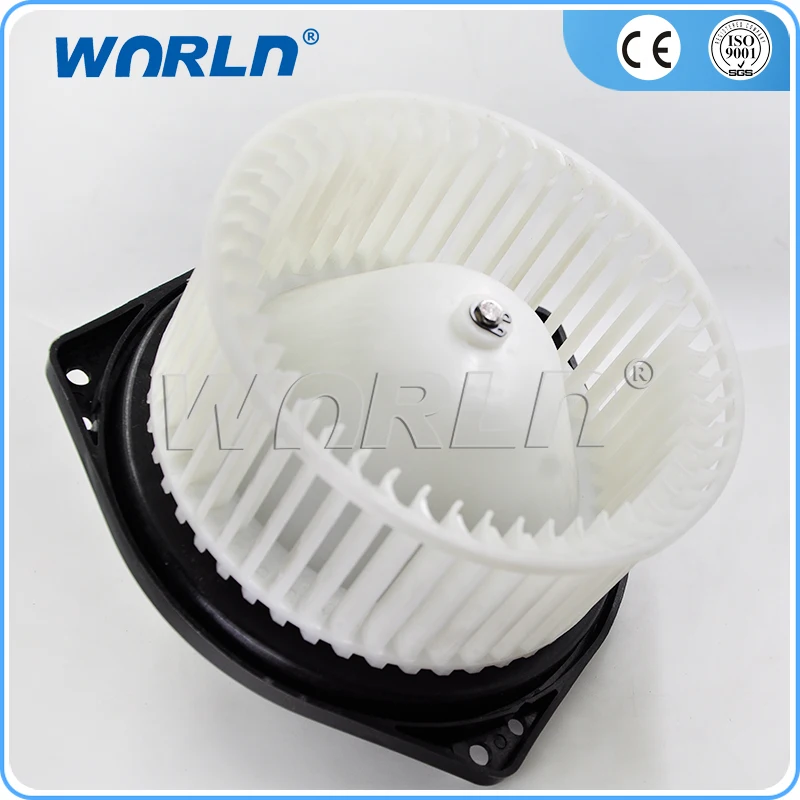 Авто AC вентилятор воздуходувки двигатель 12 В CCW для NISSAN TEANA 2004-2007 27220-9W100