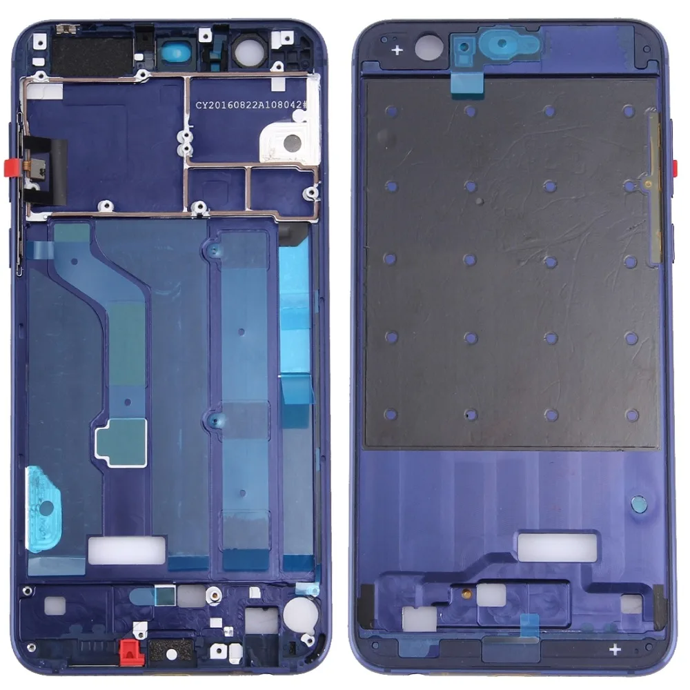 

H новый для Huawei Honor 8, передняя панель с ЖК-рамкой
