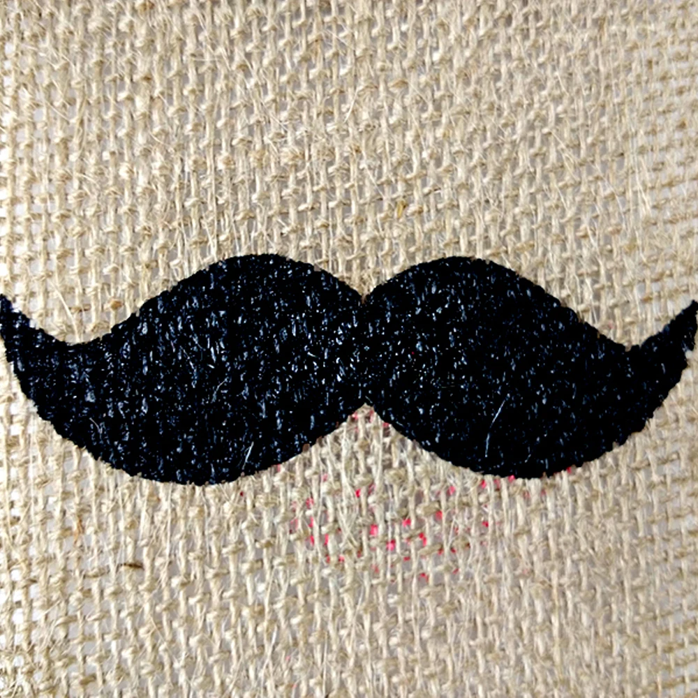 Это мальчик и это девочка Мешковина пол раскрывает баннер крещение детская