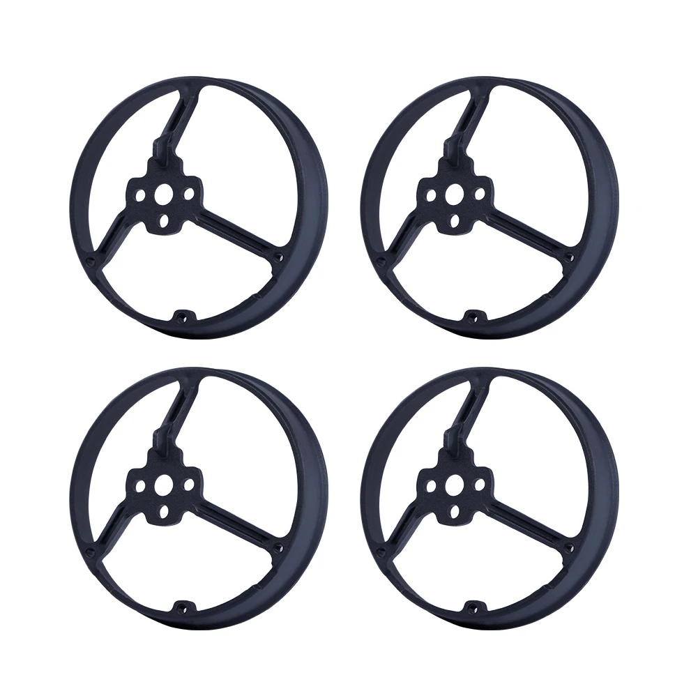 4 шт. iFlight 1 6 дюймов защита пропеллера для Cinebee Rurbobee 1635/1636 40 мм защитные аксессуары