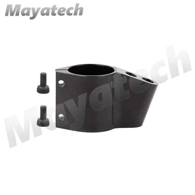 CNC алюминий 16 мм 18 20 медицинская коробка фиксированный штатив медицинский бак