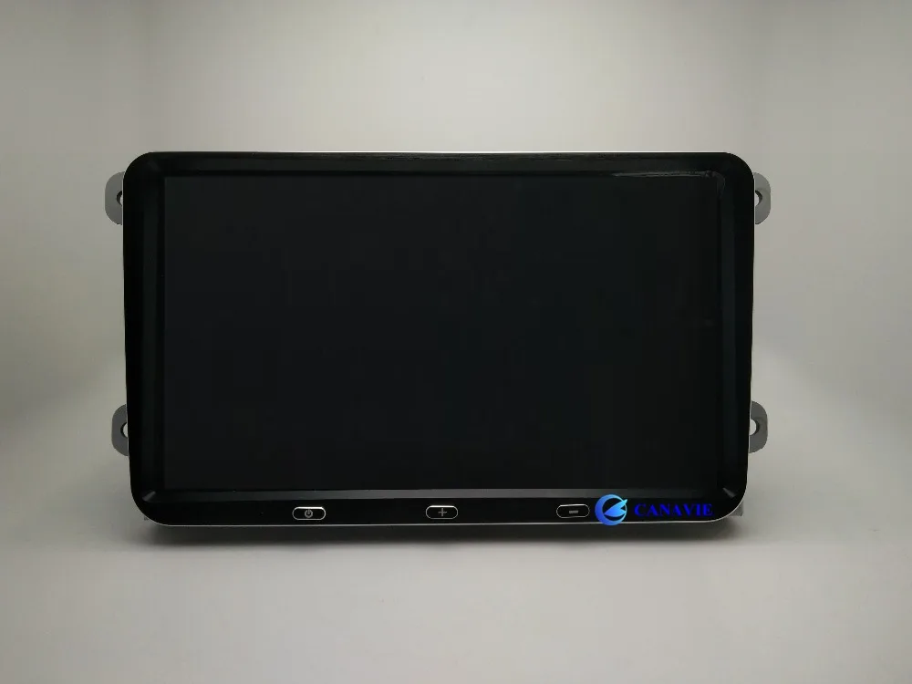 9-дюймовый автомобильный радиоприемник Android Audio DVD GPS-навигация Центральный