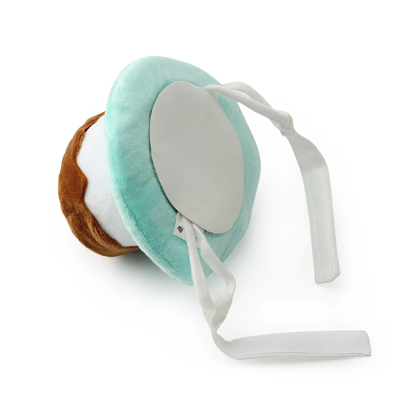 4 стиля шляпа на день рождения для домашних животных кошек и собак колпачки