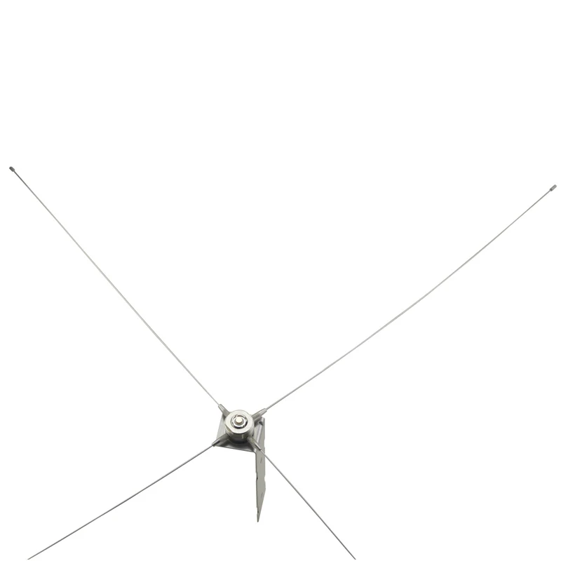 Нагоя RE-03 NMO земля антенны/кронштейн/крепление 10-1300 MHz соединитель NMO мобильная антенна кронштейн для мобильного трансивер Радио