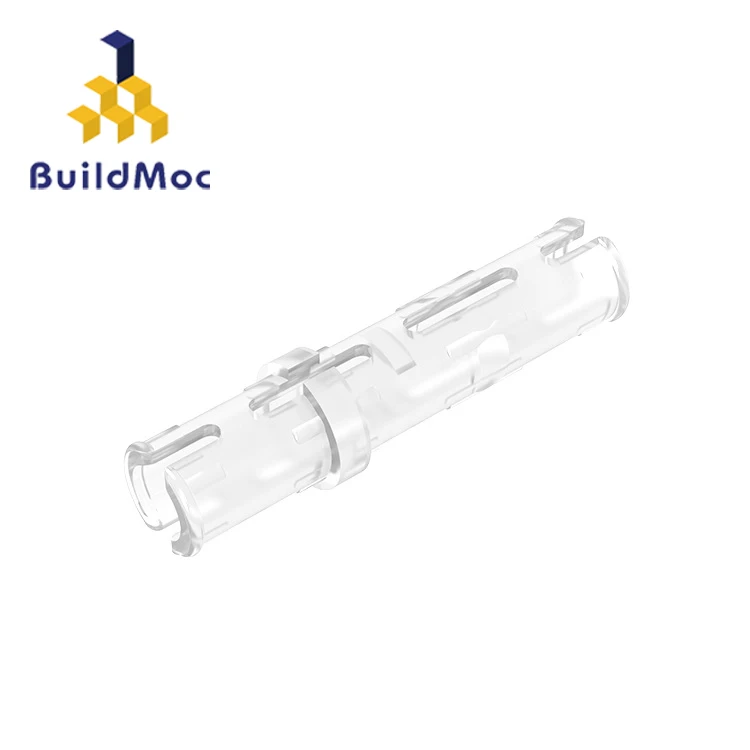 Сборные частицы BuildMOC 6558 детали для строительных блоков сделай сам электрические