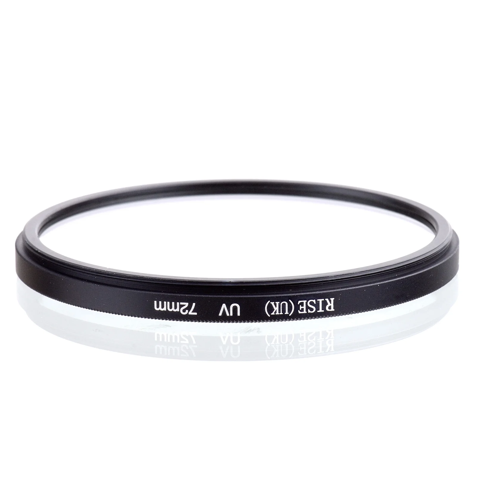Защитный УФ фильтр RISE (UK) 72 мм для Nikon Sony Canon|lens case|lens mobilelens ps3 |