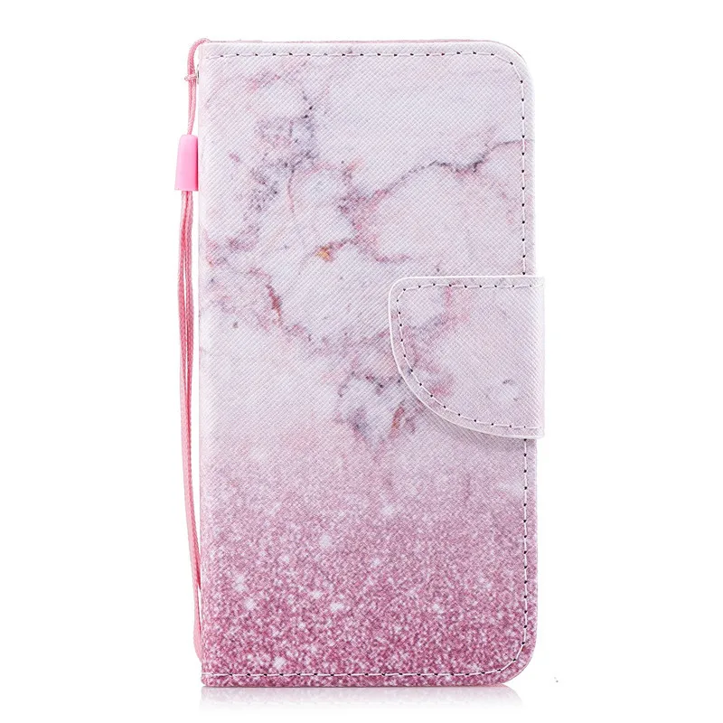Флип кожаный чехол Xiaomi Redmi 7 Чехол для Coque Redmi 4A 5 Plus Note 5 6 7 4 4X 5A Pro Чехол-Кошелек Чехол-подставка чехол для телефона