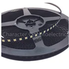 3030 3 в 6 в подсветка высокая мощность СВЕТОДИОД 1,8 Вт 3030 3 в 6 в холодный белый PT30W45 V1 TV 3030 smd светодиод diod 100 шт.