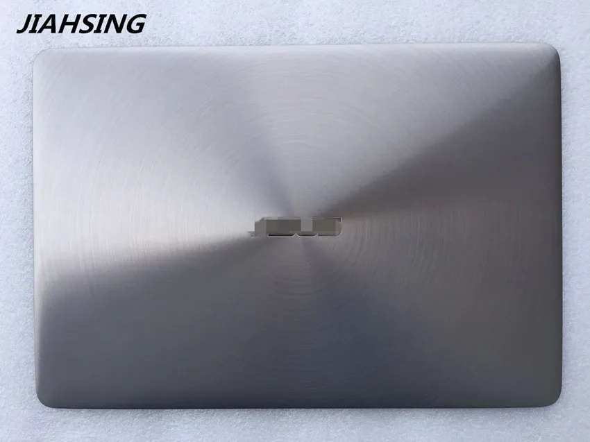 Задняя крышка ЖК-дисплея 13 3 дюйма серебристая для ASUS ZenBook UX330U 13NB0CW1AM0101 | Компьютеры