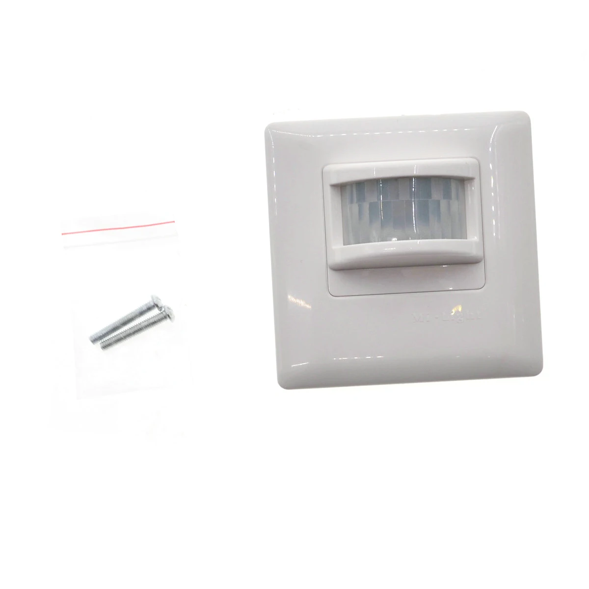 Пассивный инфракрасный датчик Mi Light настенный индукционный модуль с