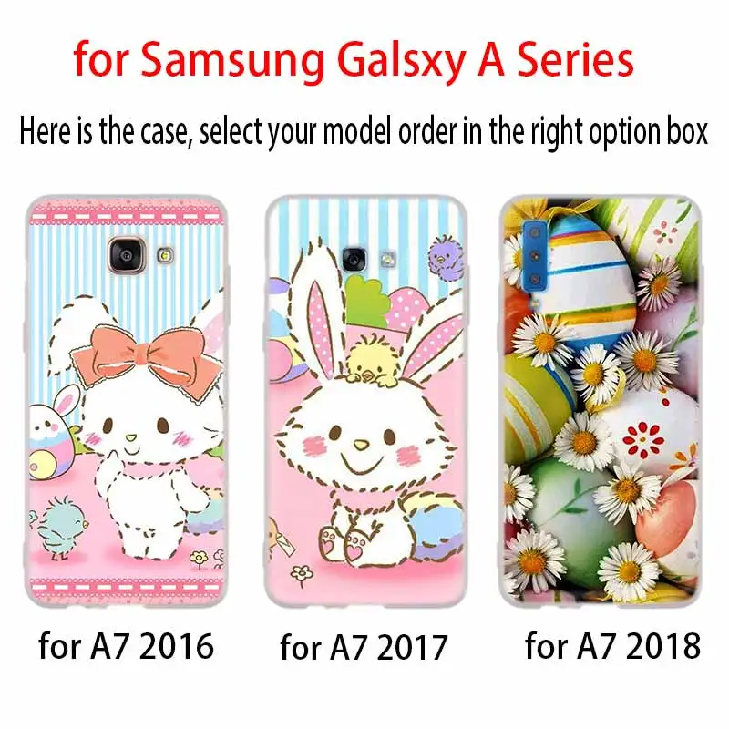 Чехол для Samsung Galaxy A8 A6 Plus A9 A5 A3 A7 2018 2017 2016 A50 A30 A40 A70 A10 A2 CORE|Бамперы| |