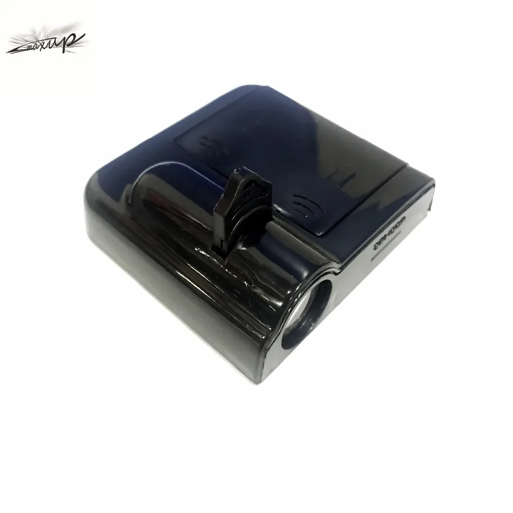 Maxup 1 шт. светодиодные логотипы огни для двери автомобиля Добро пожаловать