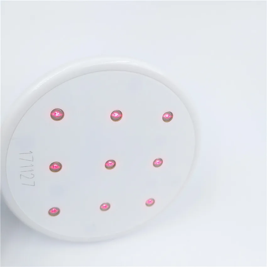 9 pcs Laser Borad-2 ATANG новые лазерные часы, аксессуары для лазерного зонда - Цвет: 9 pcs Laser Borad-2