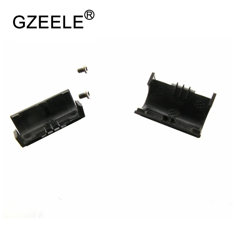 Новинка GZEELE для HP Pavilion G7 2000 g7 2296nr 17 3 дюйма ЖК дисплей крышка на шарнире левая и