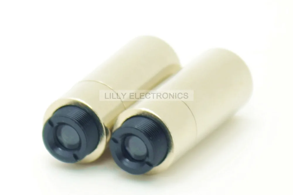 

5pcs 12x30mm 5.6mm TO-18 Laser Diode Metal Housing for red blue green laser