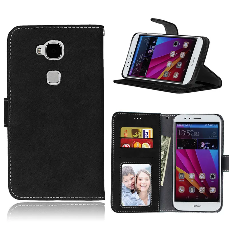 Чехол для Huawei G8 чехол телефона из искусственной кожи G 8 RIO L01 L02 L03 AL00 TL00 GX8 GX 8|leather phone