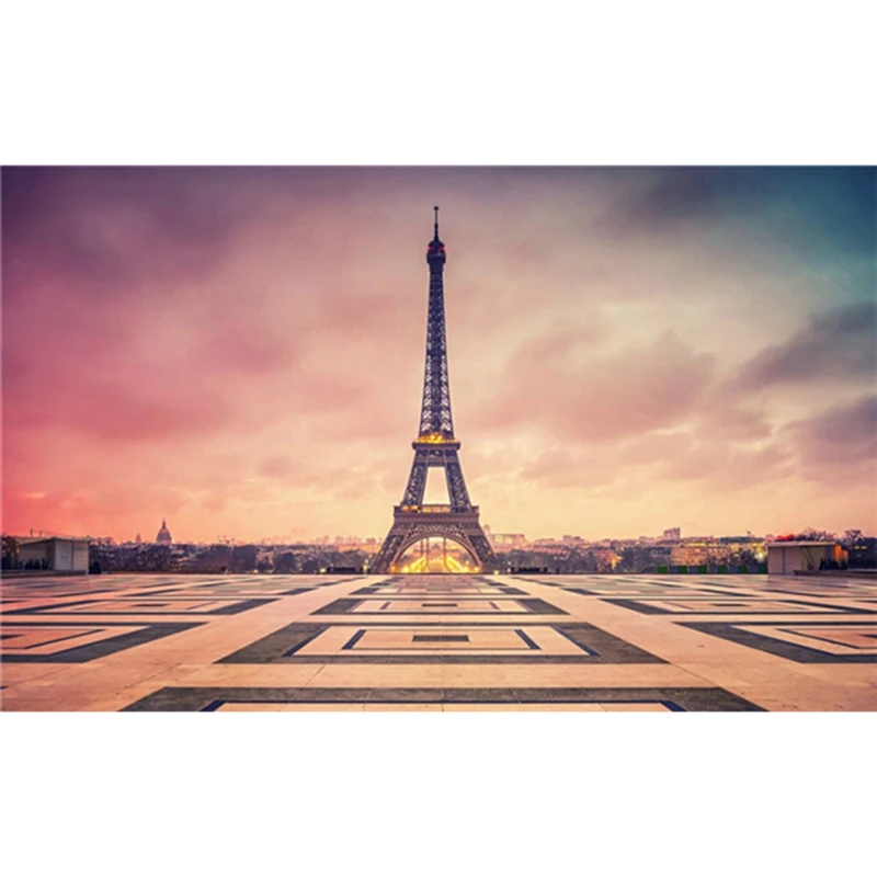 Алмазная 3D вышивка с полным напылением Набор для вышивки крестиком сделай сам