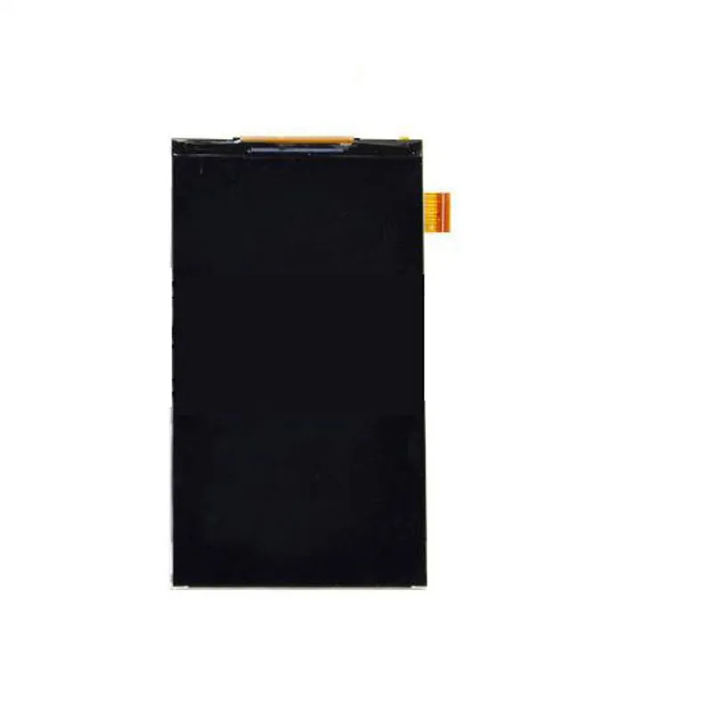 Для Alcatel One Touch Pixi 3 4G OT5065 5065 5065A 5065D 5065X Черный сенсорный экран + ЖК-дисплей сенсорная