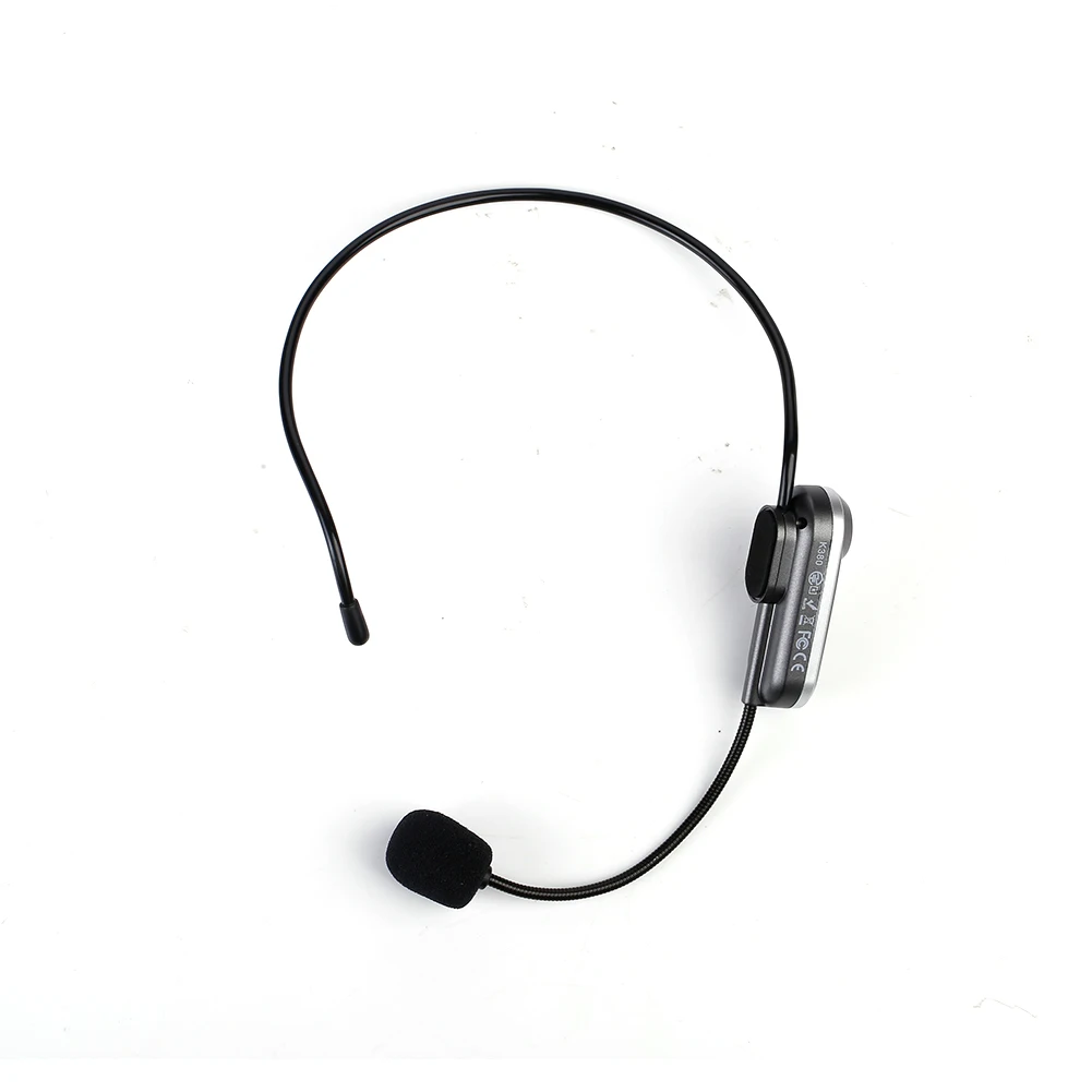 Fm-передача K380-установленный беспроводной bluetooth-микрофон | Электроника