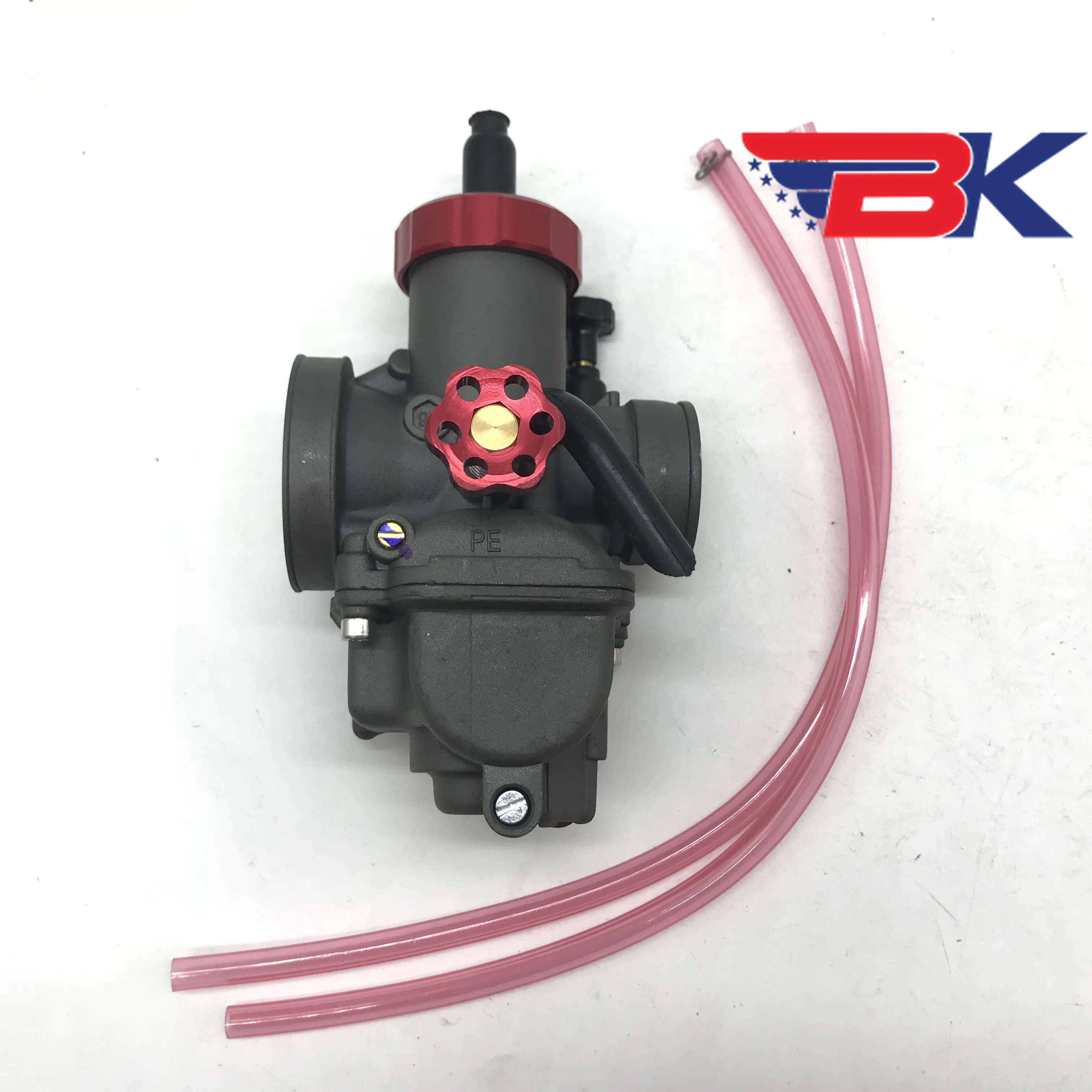 Карбюратор PE28 28 мм для скутера квадроцикла кроссового двигателя NSR150 NSR250 GY6 JOG