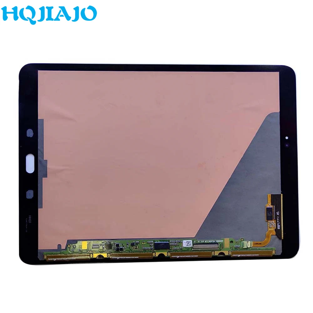 Планшетный ЖК дисплей для Samsung Galaxy Tab S2 9 7 дюймов T810 T815 T819 T817 сенсорный экран
