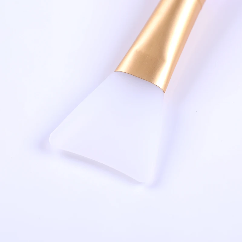 Бонни выбор Силиконовые кисти макияж маска для лица смешивание грязи Кисть