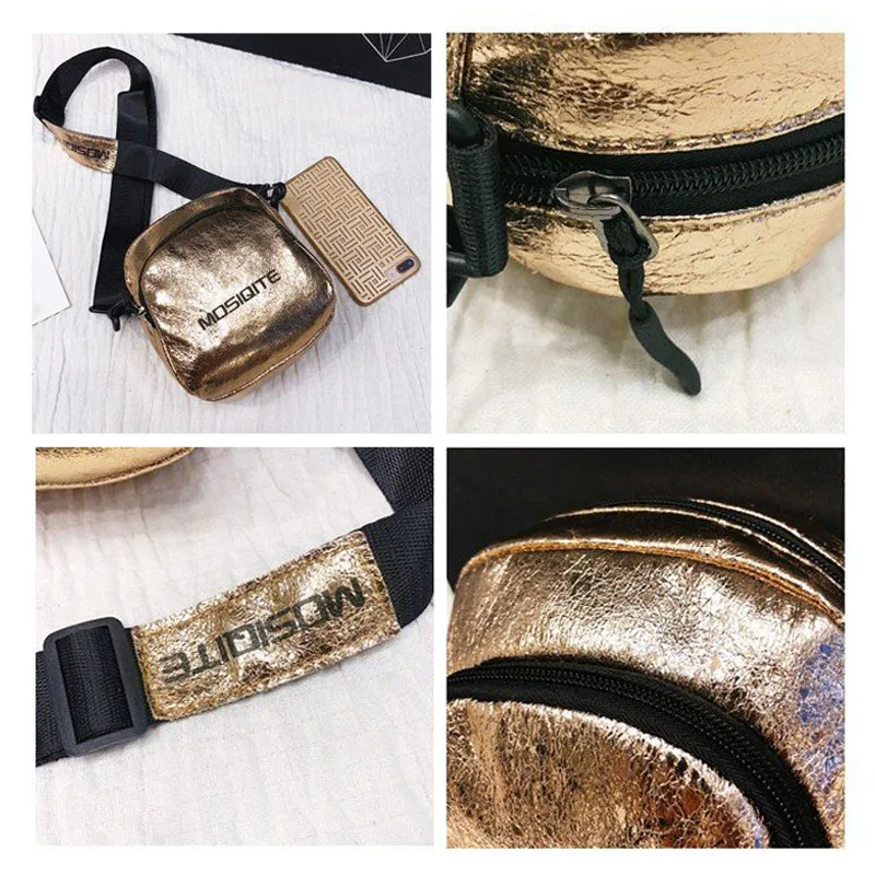 Новая повседневная женская сумка через плечо для девушек маленькая мини на