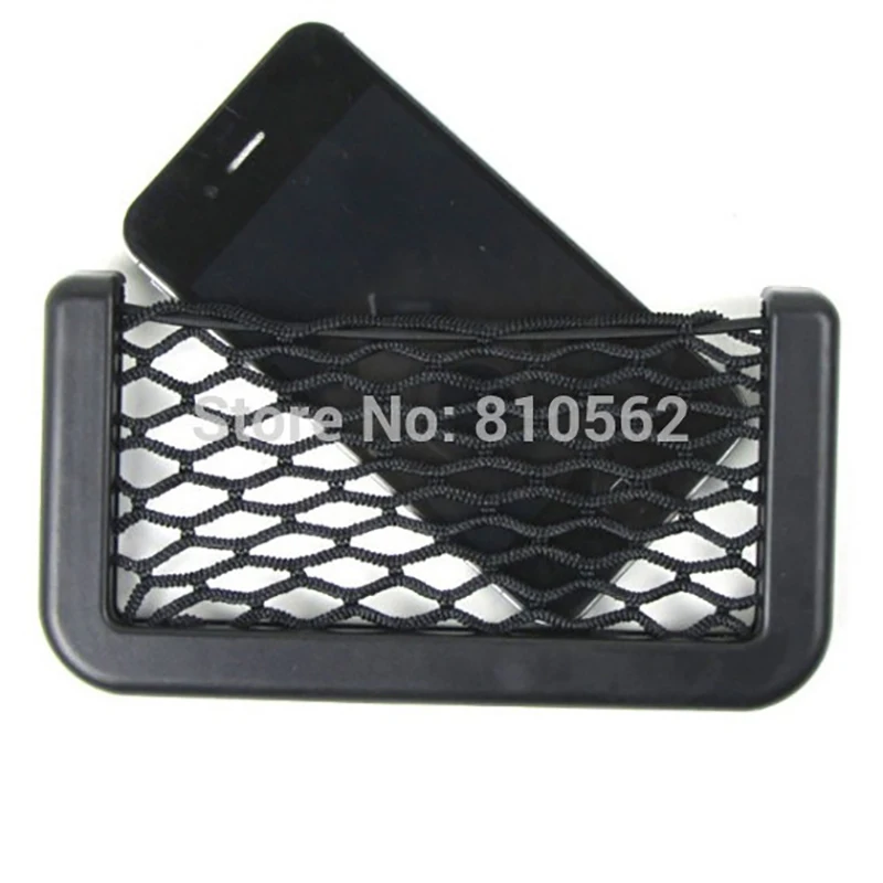 Сетчатая Сумка для хранения автомобильных перчаток сетчатая коробка часть koleos