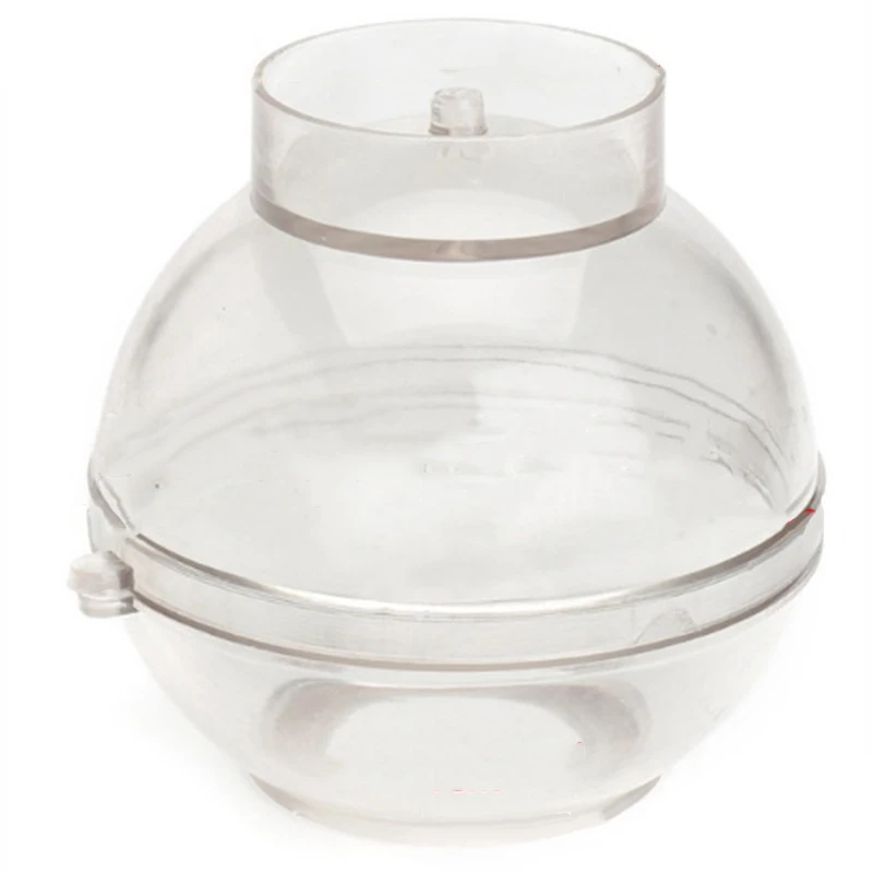 Круглая шаровая Свеча Плесень Для мыла ручной работы сделай сам | Дом и сад