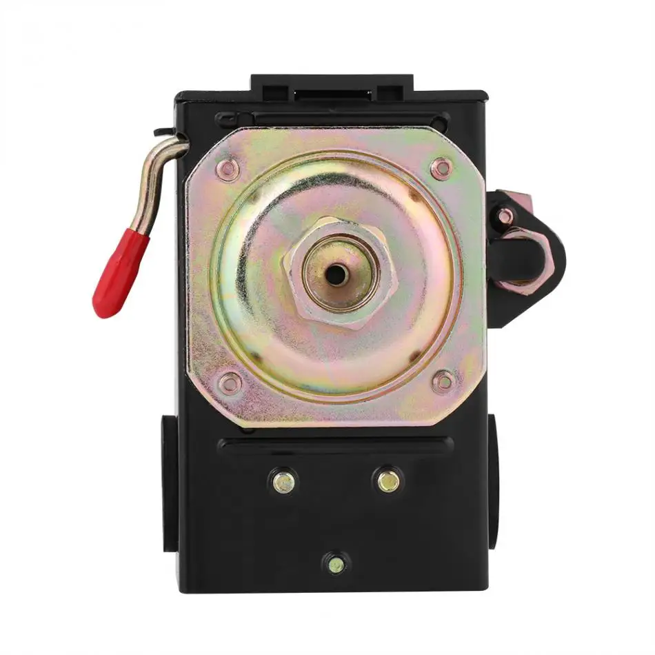 Однопортовый переключатель давления для воздушного компрессора 135 175PSI