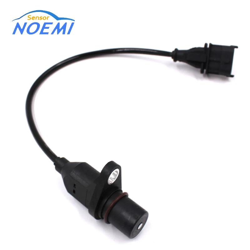 Crankshaft Position Sensor For Ford F-250 VW Volksbus Iveco EuroCargo 0281002411 4890190 BG5X6C315AA 2R0906433C 961200670024 | Автомобили