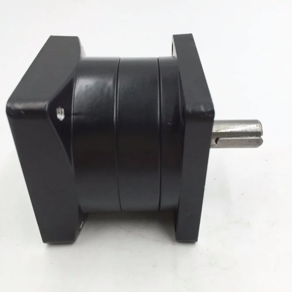 Маленький планетарный редуктор с соотношением 6:1 китайский NEMA34 скорости