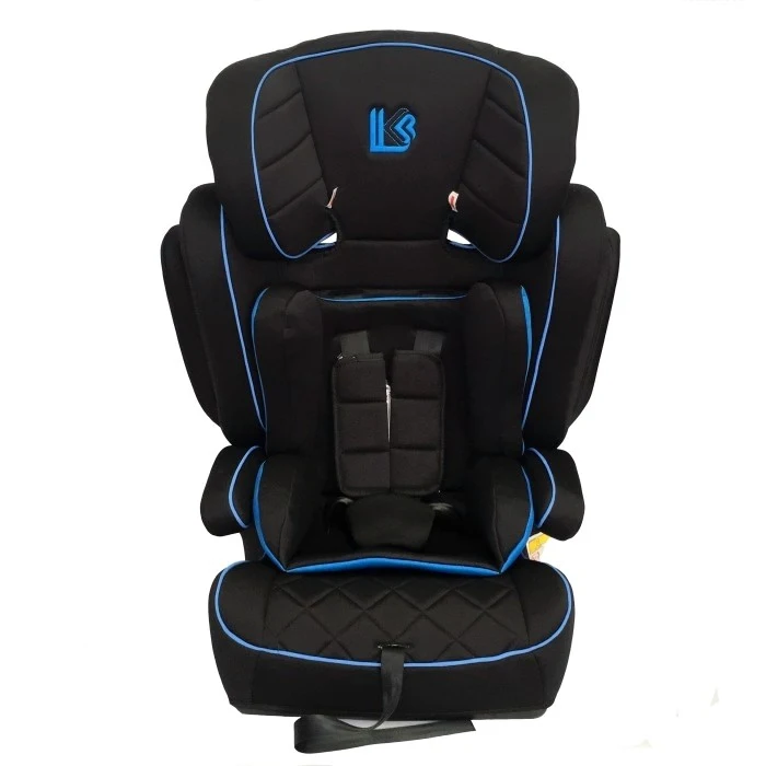 Автокресло детское Little King LK- 03 Isofix (9-36 кг) | Мать и ребенок