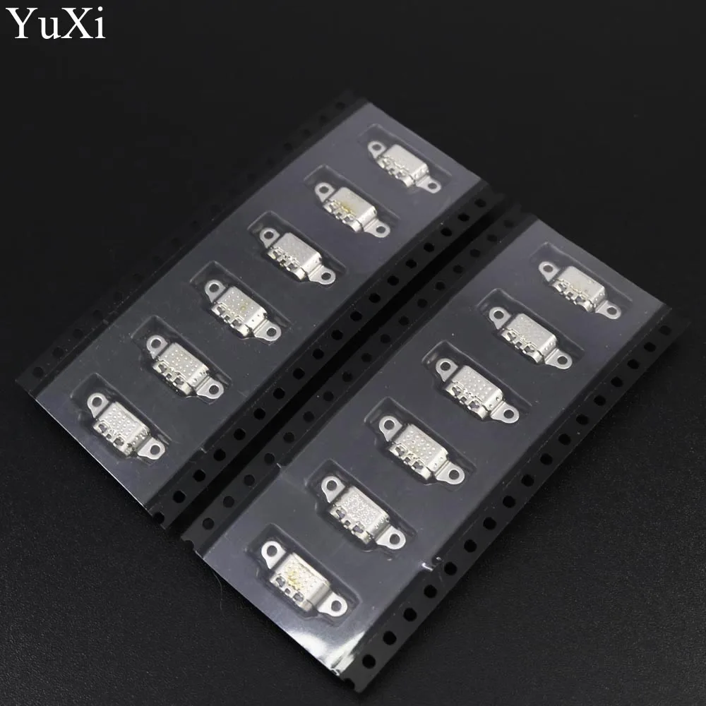 Для OPPO R3 R7005 R7007 USB разъем для зарядки телефона передачи данных micro mini запасные