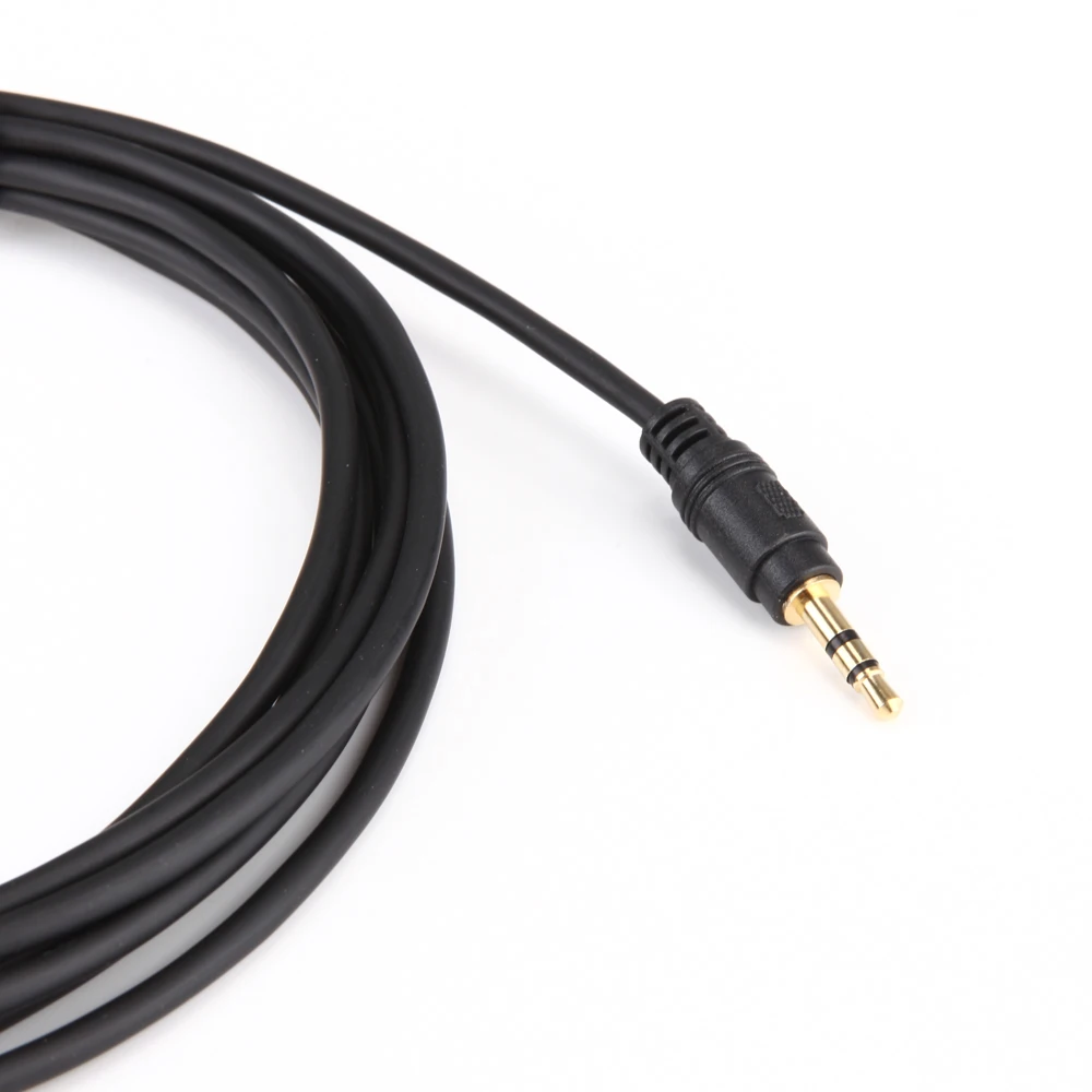 3 м 5 мм 1/8 &quotштекер XLR штекер смартфон стерео микшер доска Аудио кабель 22 AWG