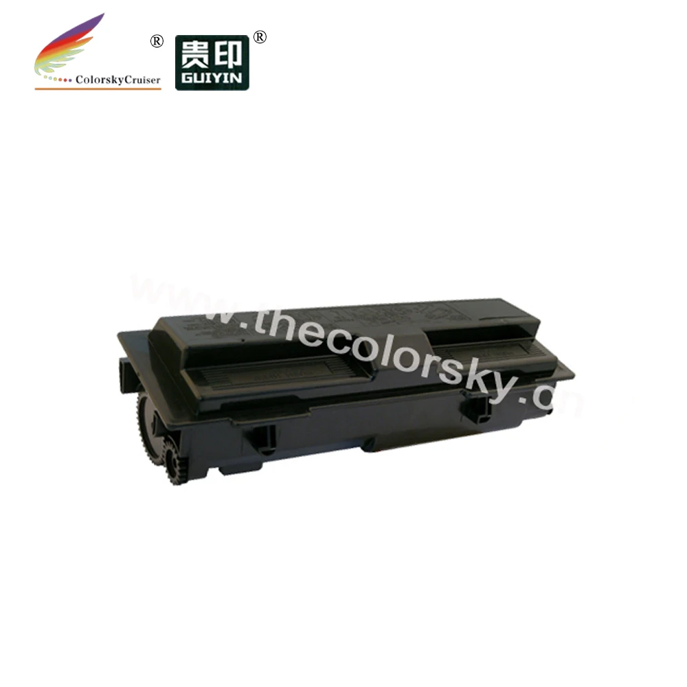 (CS TK110) BK Совместимый картридж для принтера Kyocera TK110 TK111 TK112 TK113 FS720 FS820 FS920 (6k