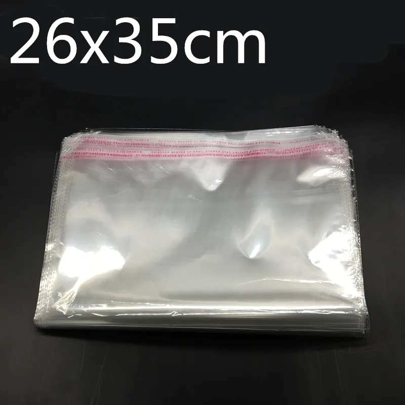 100 шт. пластиковые пакеты 26 х35 см|bag sony|bag tonerbag knife |