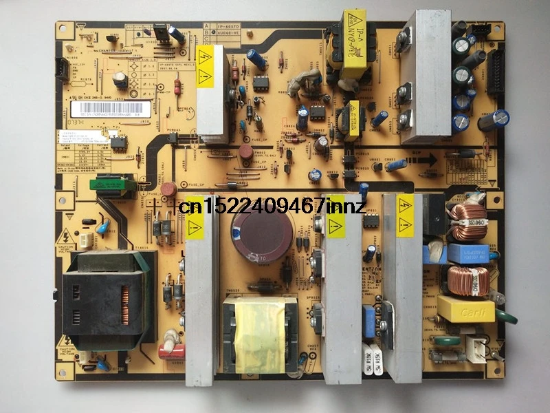 LA40M81B плата питания BN44 00165A IP 231135A горячей продажи. Длинная гарантия. Оригинальная