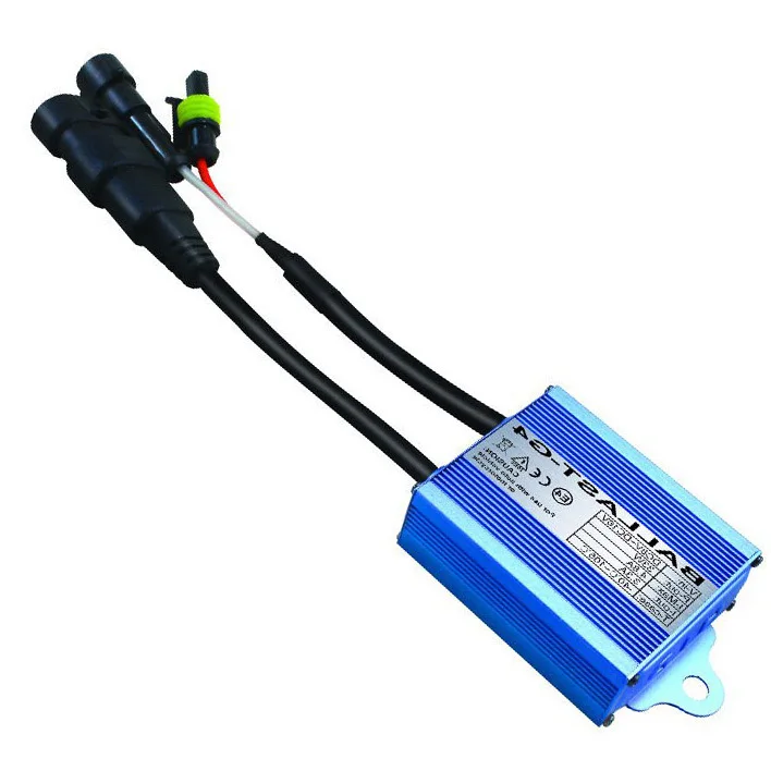 New Hot Sale Slim Universal 35W HID Xenon Ballast Conversion Replacement High Quality B0496 SE | Автомобили и мотоциклы
