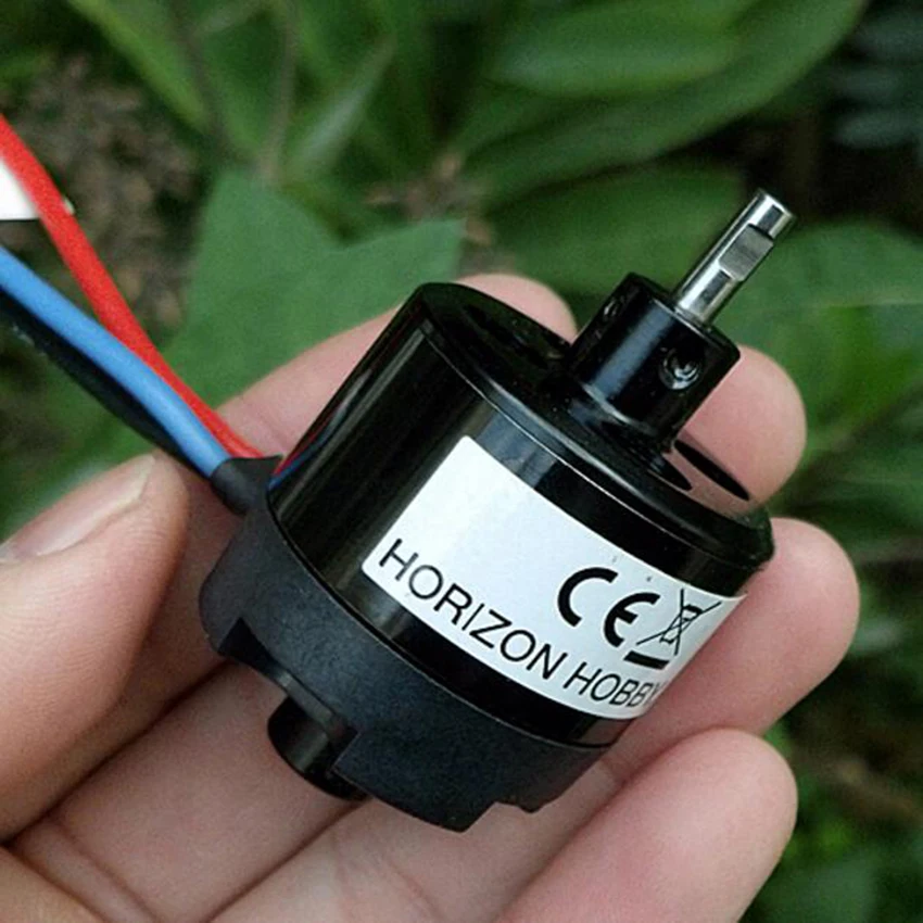 HORIZON HOBBY неодимовый железный борный магнитная модель самолета бесщеточный