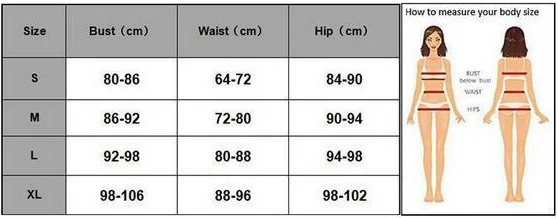 Новый стиль для женщин комплект бикини сексуальный пуш-ап бикини-бандо Бикини с