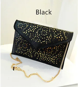 Black Bag Женская сумка через плечо, женская сумка через плечо, женская сумка через плечо, известный бренд, дизайнерская сумка Bolsas Bolsos Sac A основной Femme De Marque - Цвет: Black Bag