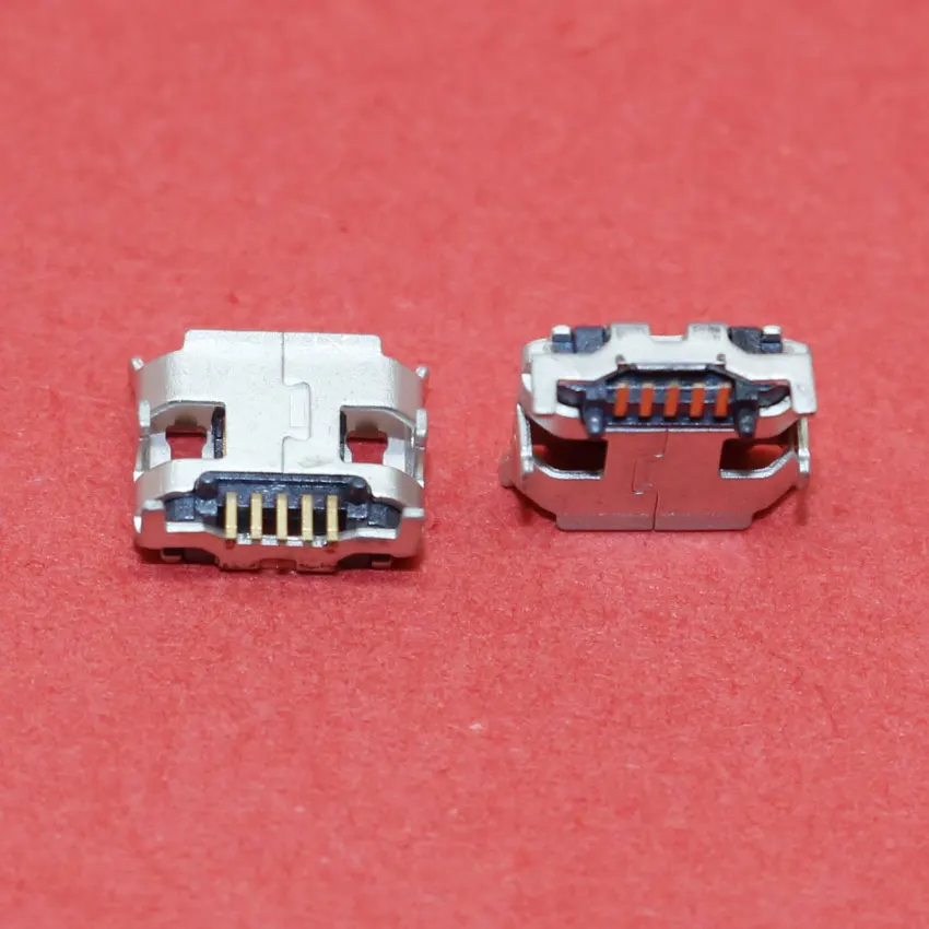 ChengHaoRan для Micro 5P mini USB с большим рожковым хвостовиком 7 2 usb порта зарядки передачи