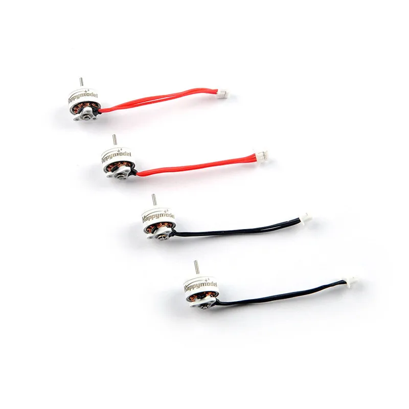 New Arrival Happymodel SE0803 Brushless Motor 12000KV 16000KV 19000KV 1-3S for Mobula7 RC Drone FPV Racing | Игрушки и хобби